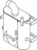 RENAU 5010213255 Middle-/End Silencer